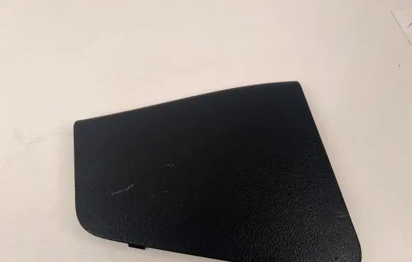 BMW X3 F25 Trunk/boot side trim panel 7244475