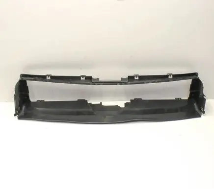 Ford Kuga III Intercooler air guide/duct channel LJ6B8314B