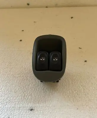 Renault Scenic I Electric window control switch 838099G