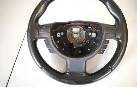 Opel Meriva A Steering wheel 13118192