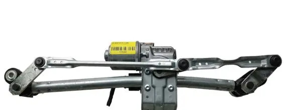 Seat Leon IV Front wiper linkage and motor 5FB955113B