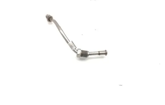 Audi A2 Fuel injector supply line/pipe 036J39