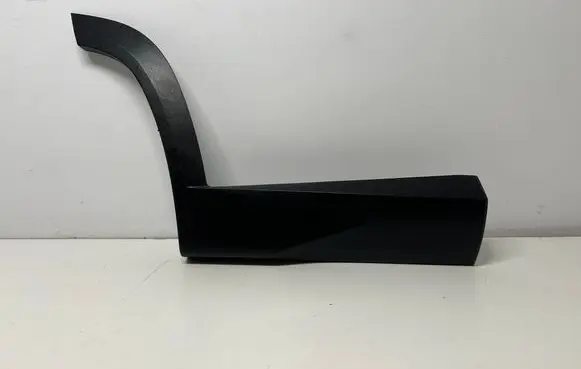 Hyundai Tucson IV NX4 Front door trim (molding) 87732N700