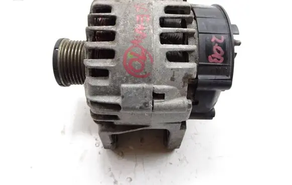 Renault Scenic III - Grand scenic III Generator/alternator 231000018R TG15C128 2605121B