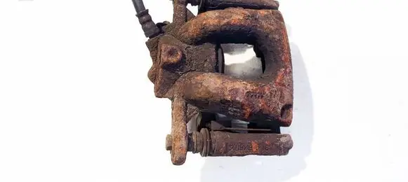 BMW 1 E81 E87 Front brake caliper 