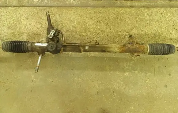 Citroen C5 Steering rack 9685708580