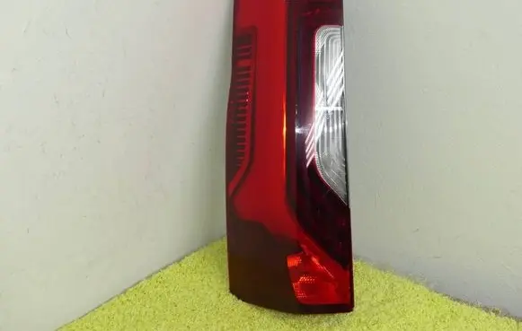 Mercedes-Benz Sprinter W907 W910 Rear/tail lights 9108205400