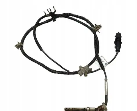 Opel Meriva B Exhaust gas temperature sensor 55571194