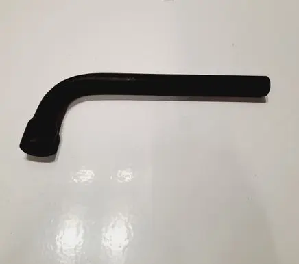 Renault Scenic II - Grand scenic II Wheel nut wrench 8200051473