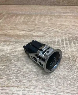 Toyota Corolla Verso AR10 Engine start stop button switch 15A710