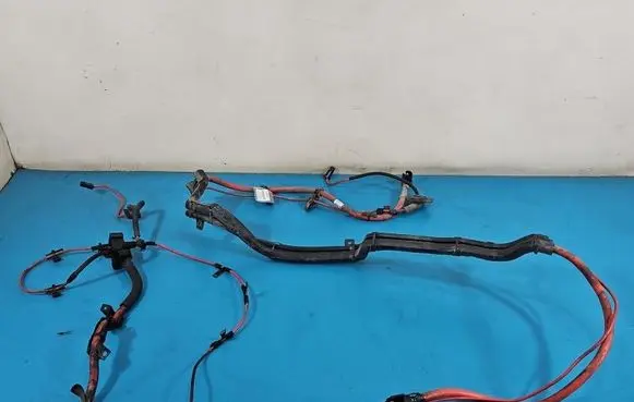BMW X6 E71 Other wiring loom 9218606 IMPRK1538944