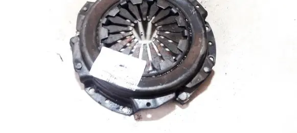Peugeot 206 Pressure plate 