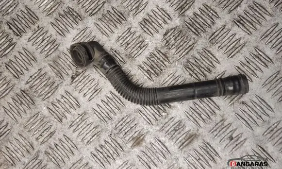 Volkswagen PASSAT B6 Breather hose/pipe 3c0129637b