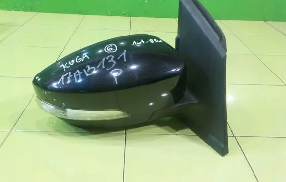Ford Kuga II Front door electric wing mirror PRAWE 17AB131