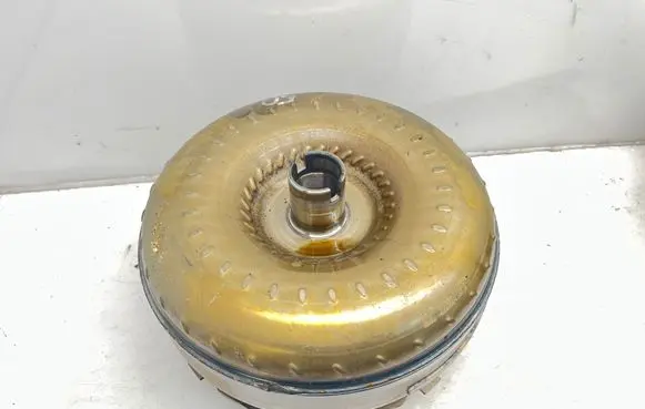 Mercedes-Benz C W204 Torque converter A2222500502
