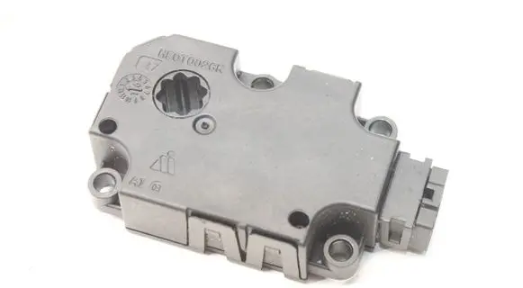 Audi A4 S4 B9 8W Air flap motor/actuator ET416002