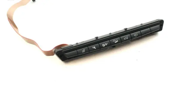 BMW X5M E70 Other switches/knobs/shifts 9202038