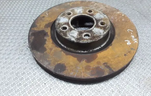 Ford Focus C-MAX Front brake disc