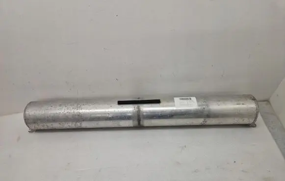 Porsche Taycan 9J1 Vacuum air tank 