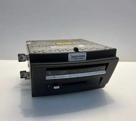 Mercedes-Benz S W221 CD/DVD changer A2218703591 A2218700392 2218703591