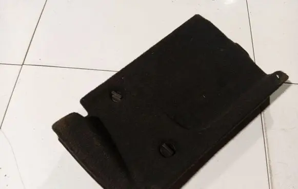 Peugeot 407 Other interior part
