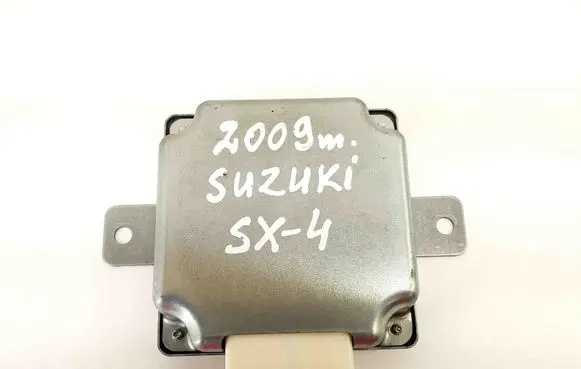 Suzuki SX4 Other devices 3888579J11