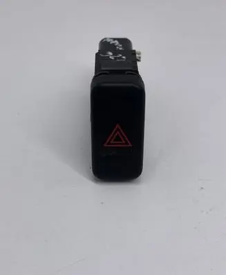 Mazda 626 Hazard light switch 532000