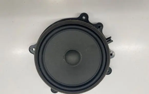 Tesla Model 3 Front door high frequency speaker 107974400E