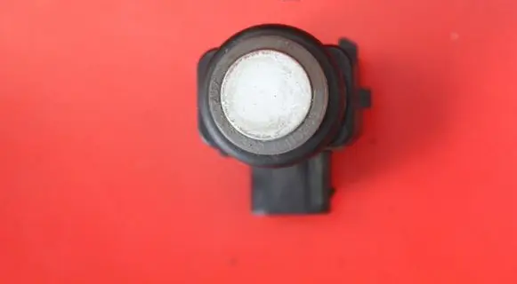 Opel Vectra C Parking PDC control unit/module 12787793
