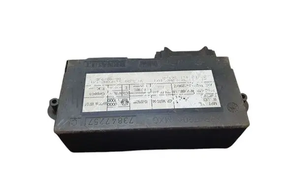 Renault Espace III Comfort/convenience module 73847257C
