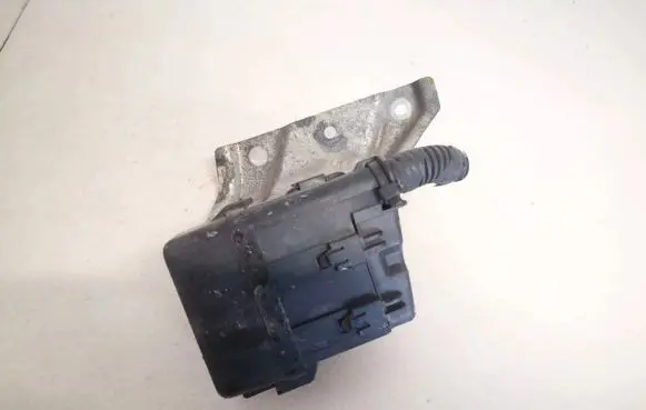 Toyota Verso Fuse box set