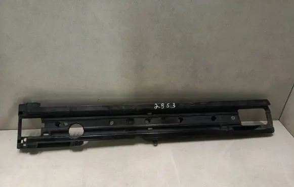 Other trunk/boot trim element