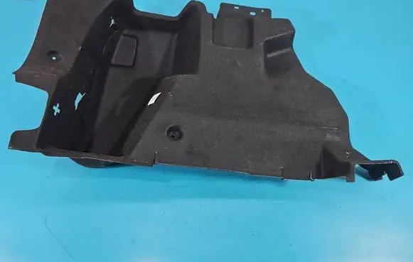 Dacia Duster III Trunk/boot side trim panel IMPRK1569592