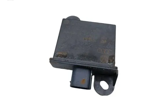 Volkswagen Touareg II Tire pressure sensor 7PP907283