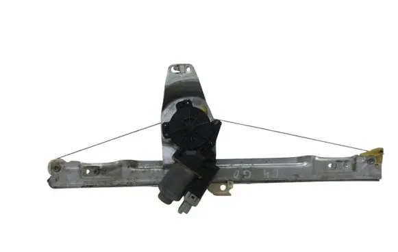 Citroen C4 Grand Picasso Rear door window regulator with motor 135090221 401786A9 440787E