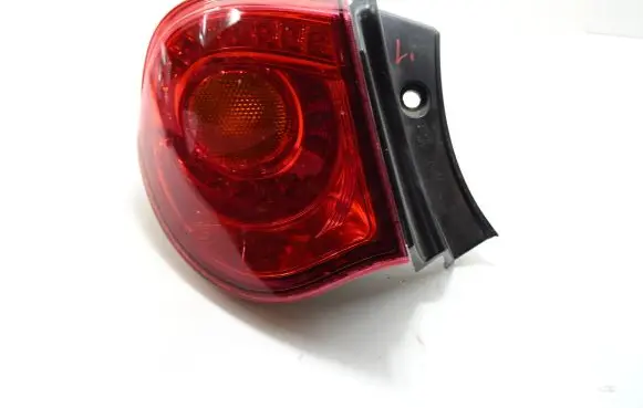 Alfa Romeo Giulietta Rear/tail lights 50513613 0DM8426 02042099900010