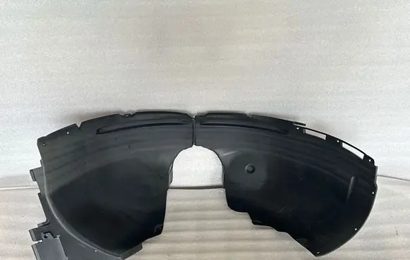 Volkswagen ID. Buzz Front wheel arch liner splash guards 1T3805912 10061