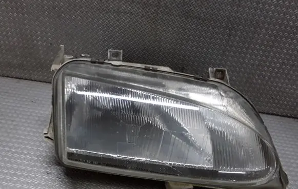 Ford Galaxy Headlight/headlamp 0301048312