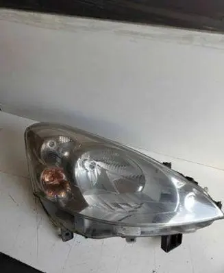 Peugeot Partner Headlight/headlamp