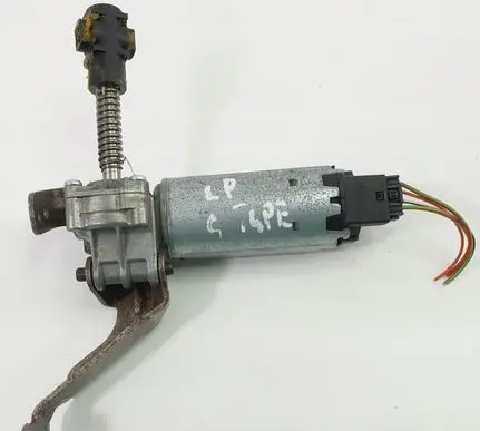 Jaguar S-Type Seat adjustment motor 9483902698100