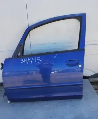 Mitsubishi Colt Front door COVI