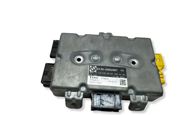 BMW 5 E60 E61 Door control unit/module 75789012 6952987 CCR4F17A44