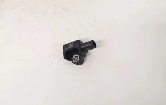 BMW 1 F20 F21 Airbag deployment crash/impact sensor 9234989 95779234989