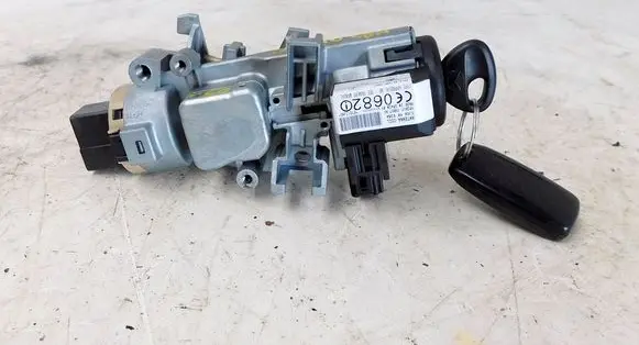 Mazda 6 Ignition lock 192227