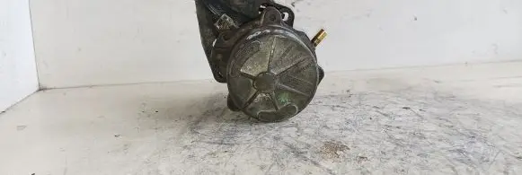 Peugeot Partner Vacuum pump
