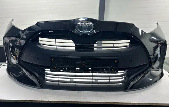 Toyota Yaris XP210 Front bumper