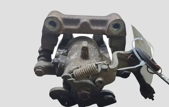 Citroen DS5 Rear brake caliper