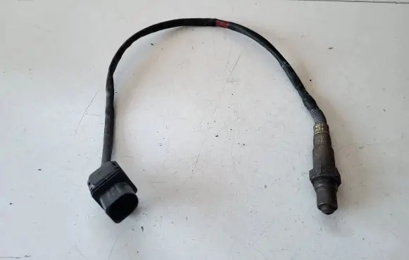 KIA Sportage Lambda probe sensor