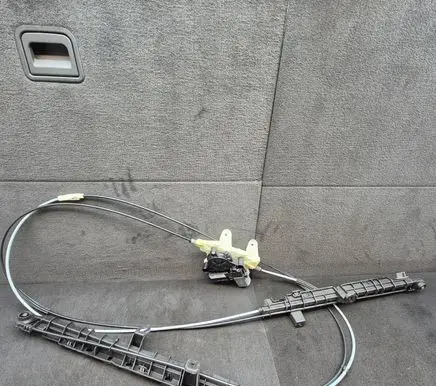 Audi Q8 Curtain motor 4M8863560 E006096010D E006096009D