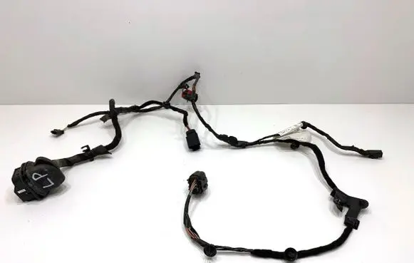 Fiat Tipo Front door wiring loom 052061972